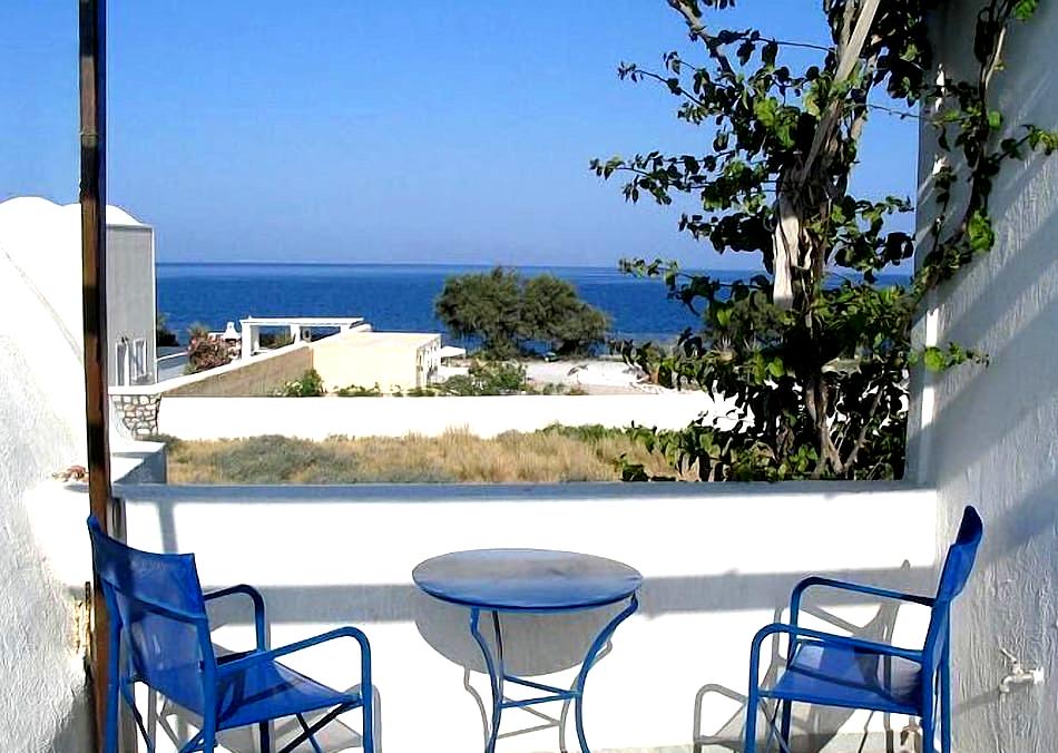 Anna Traditional Apartments